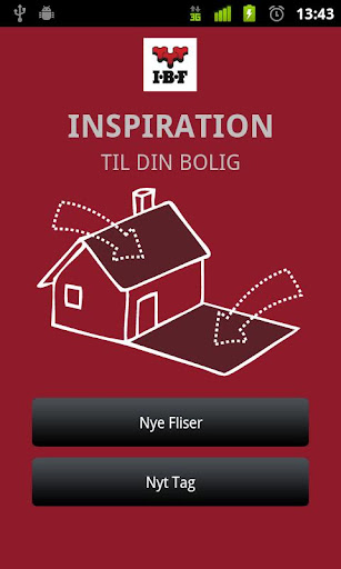 IBF Inspiration