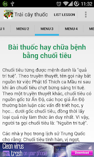 How to mod Trái cây thuốc(Trai cay thuoc) 1.0.1 mod apk for pc