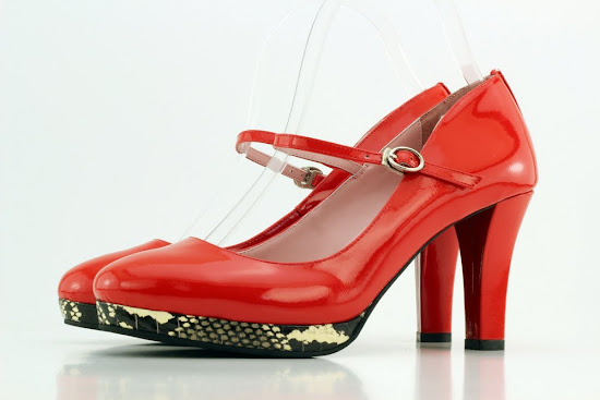 I Designed My Perfect Shoes!