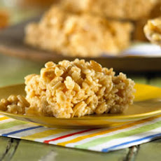 Caramel-Mallow Treats™