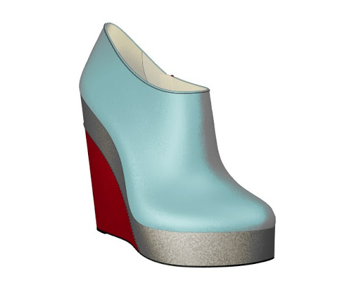 I Designed My Perfect Shoes!