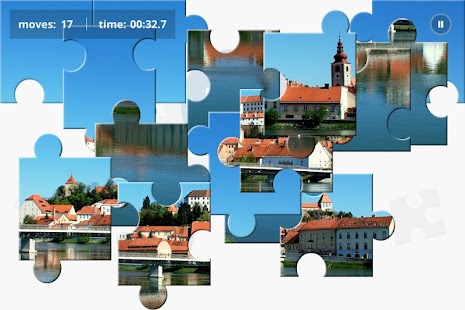 How to download PuzzleFUN Slovenia patch 1.4 apk for bluestacks