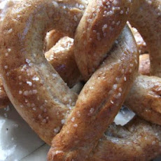 Auntie Anne's Pretzels - Copycat