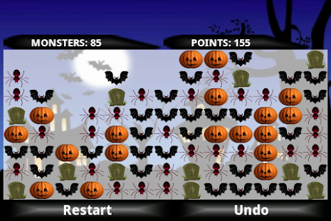 How to install Halloween Crush 1.0.1 apk for pc