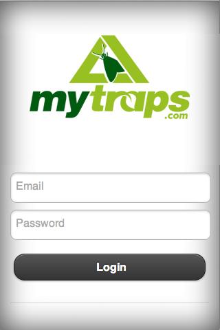 MyTraps Beta