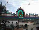 Durga Temple Arch