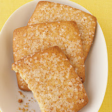 Cassis Crisps