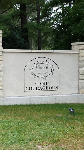 Camp Courageous Of Iowa