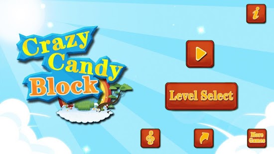 How to mod Crazy Candy Block patch 1.0 apk for bluestacks