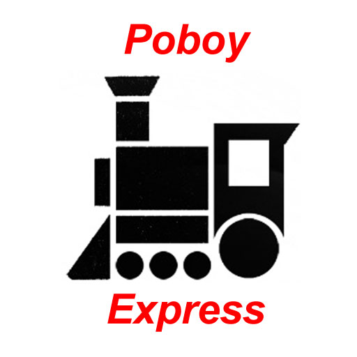 Poboy Express 商業 App LOGO-APP開箱王