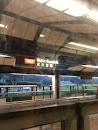 Bukit Gombak Station