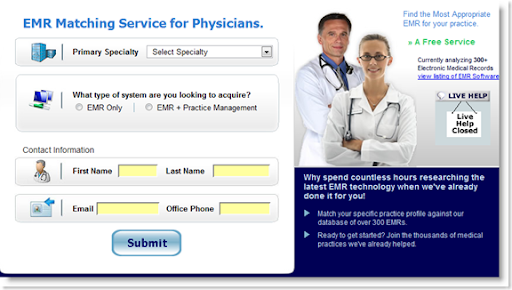Electronic Health-related Billing Application - The Advancement of EMR Health-related Billing