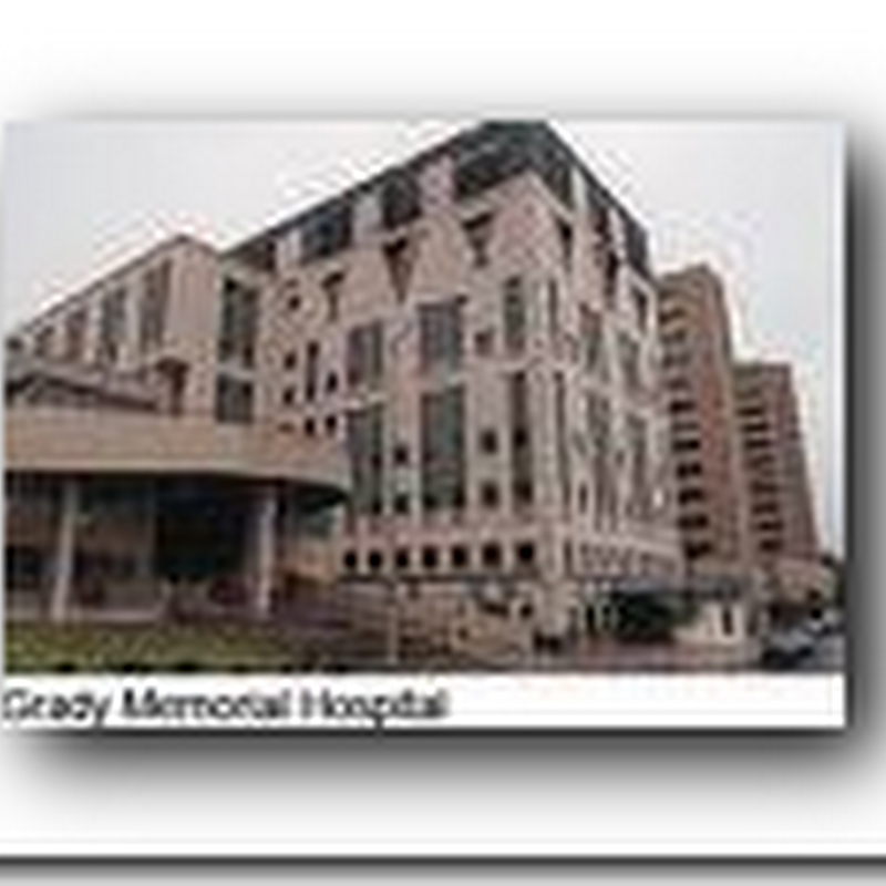 Grady Emergency Room Atlanta Ga Grady Emergency Room Atlanta Ga