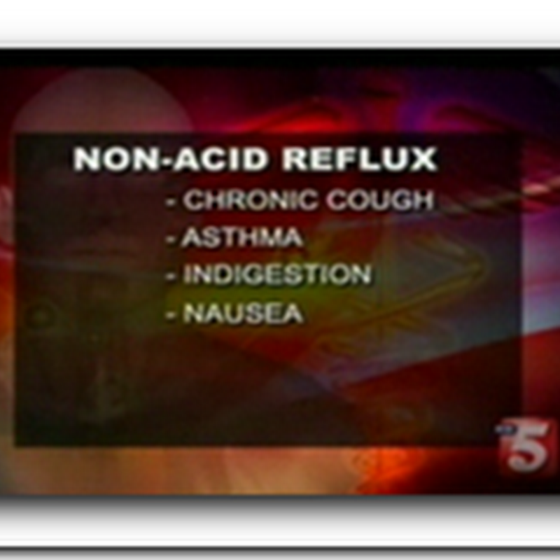 Terrific Tips For Making Acid Reflux Livable