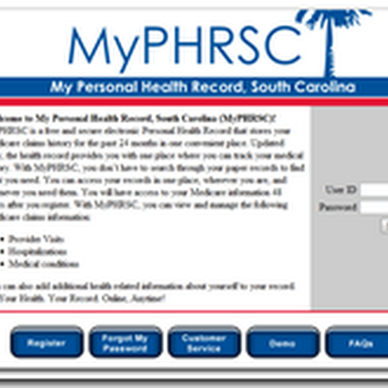 The Confusing Issue of the PHR – Personal Health Record