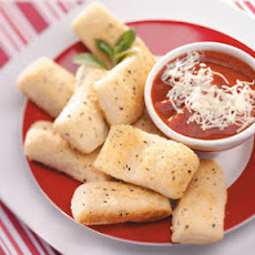 Italian Dipping Sticks Recipe