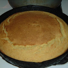 Me & Ma's Southern Style Scratch Cornbread