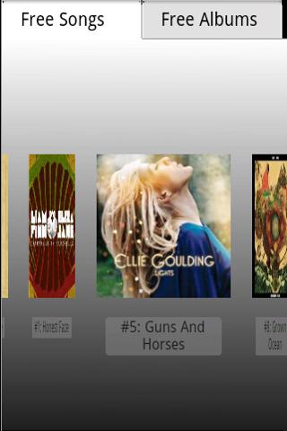 【免費音樂App】Free Tunes for Android-APP點子