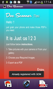 How to mod Pdf Maker lastet apk for pc