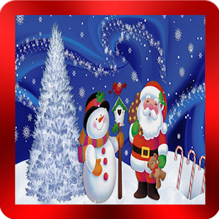 How to get Christmas Wallpapers patch 1.0 apk for android