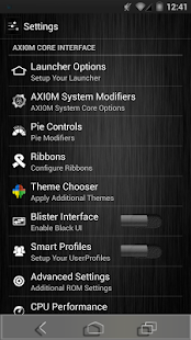 How to download Polished Theme Chooser AOKP/CM patch 4.3 apk for laptop