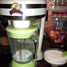 Mock Margaritas