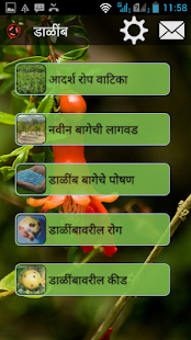 How to mod Pomegranate GAP 4.00 mod apk for bluestacks