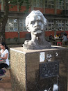 Busto José Marti