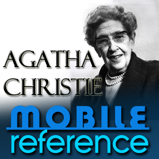 Agatha Christie. 2 novels. 書籍 App LOGO-APP開箱王