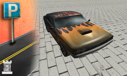 How to mod Retro Car Parking 3D 1.0 mod apk for laptop