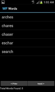 How to install Word Finder patch 1.0 apk for pc