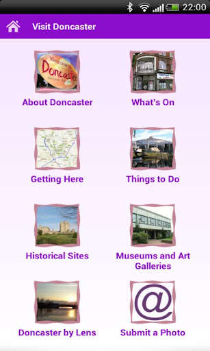 Visit Doncaster