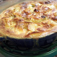 Scalloped Potatoes