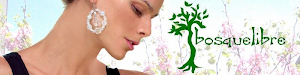 Bosquelibre Accesorios Bijou