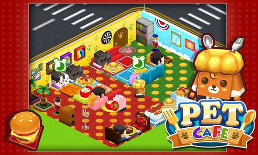 Pet Cafe