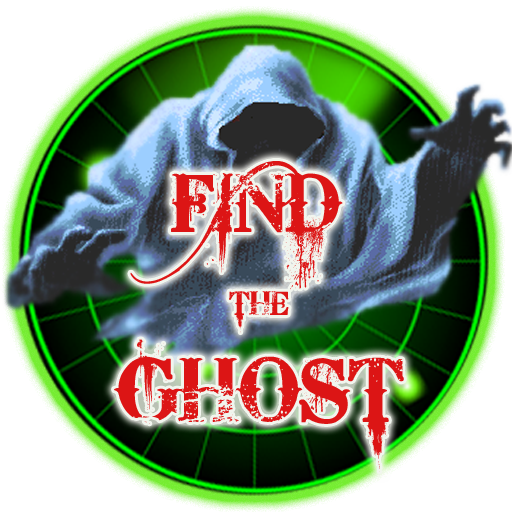 Find The Ghost 娛樂 App LOGO-APP開箱王
