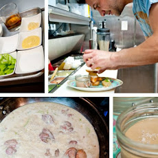 How To Make Chicken Liver Mousse