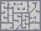 Thumbnail of the map 'Room By Room 2'