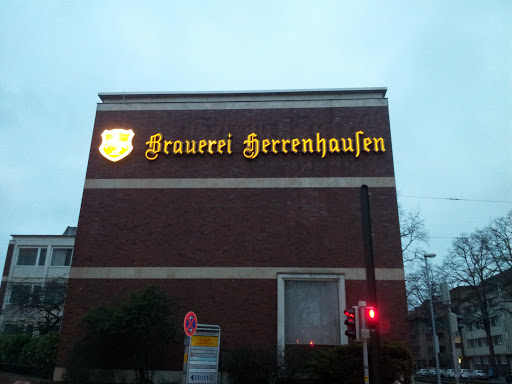 Herrenhäuser Brauerei