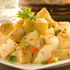 Super-quick Classic Potato Salad