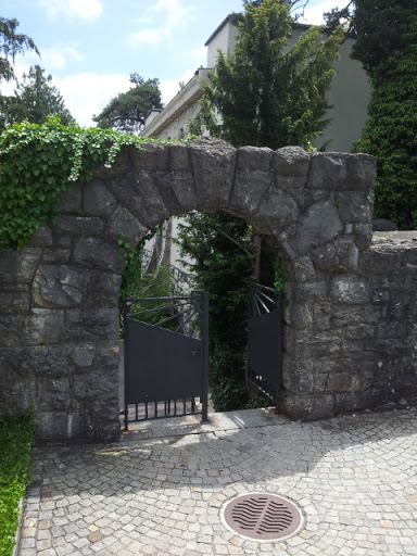 Brugg-Friedhof