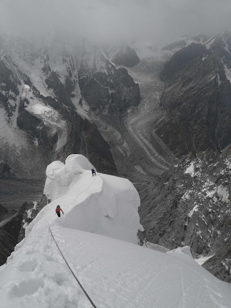 Steve House Climbing Biography