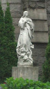 St. Mary's Statue