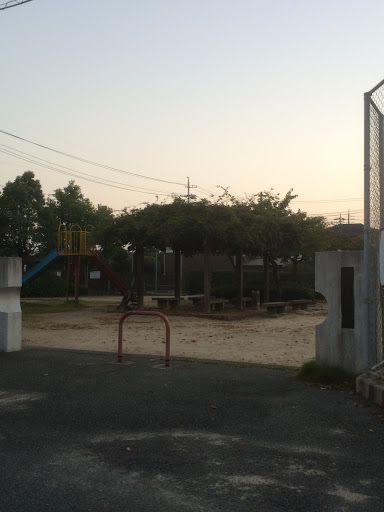 西須賀児童公園