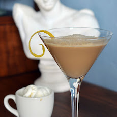 Caffè Shakerato con Gelato
