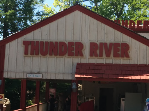 Thunder River