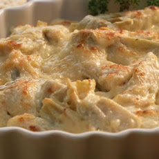 Artichoke Dip