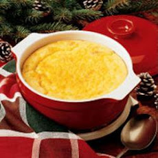 Chili Cheese Grits