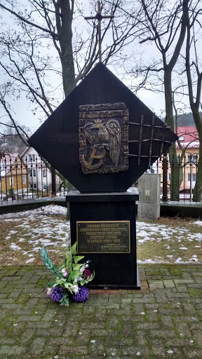 Pomnik Polskim Zolnierzom