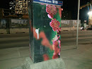 Chinatown Flower Box